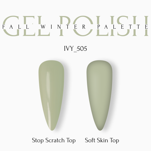 Gel Polish - Image 2