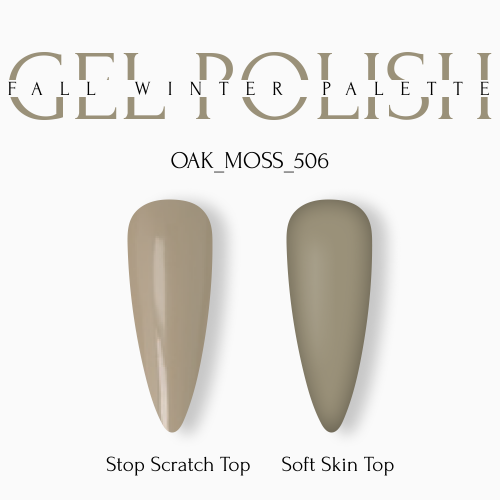 Gel Polish - Image 2