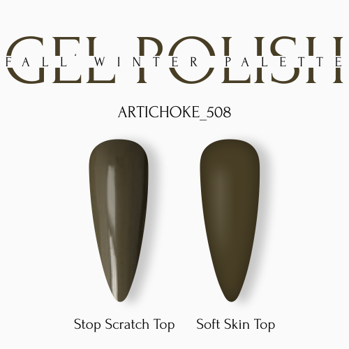 Gel Polish - Image 2