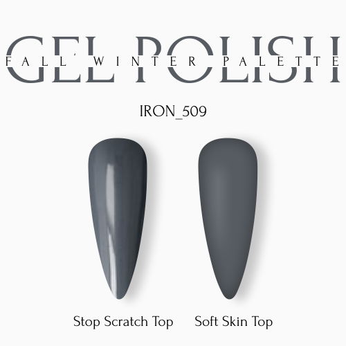 Gel Polish - Image 2