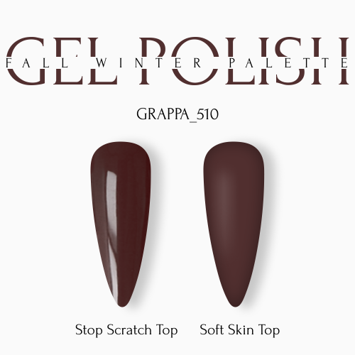 Gel Nail Polish - Image 2