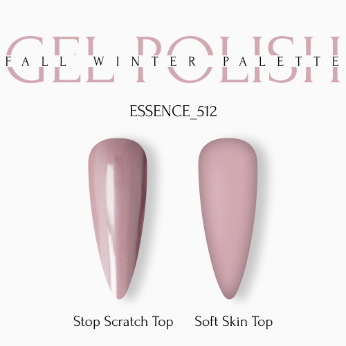 Gel Nail Polish - Image 2