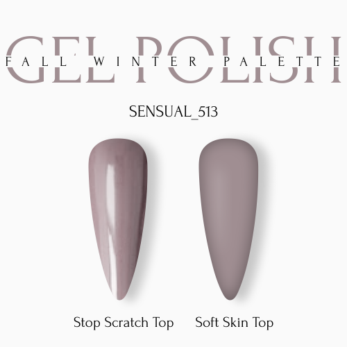 Gel Polish - Image 2
