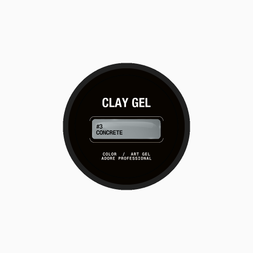Textured Clay Gel - Image 2