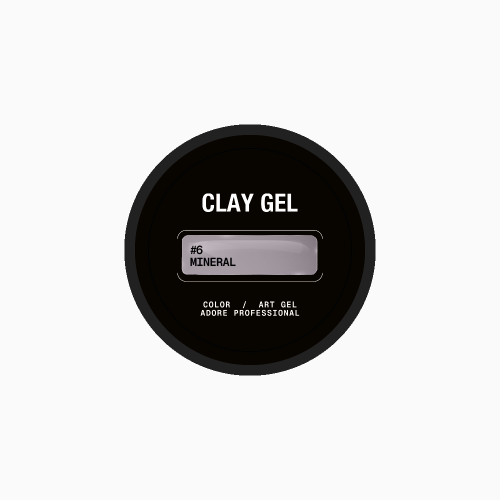 Textured Clay Gel Paste - Image 2
