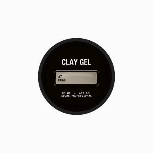 Textured Clay Gel - Image 2