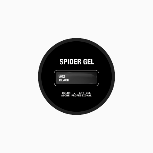 SPIDER GEL - Image 2