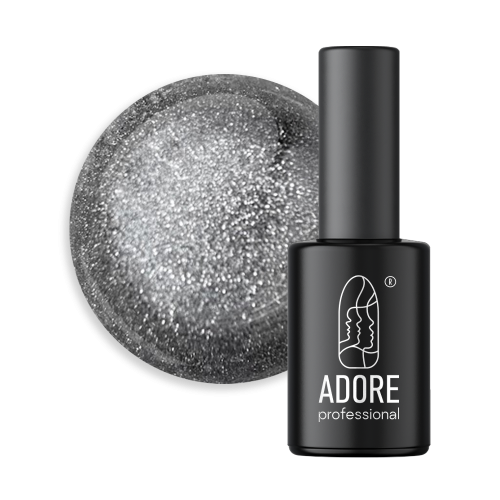 Cat Eye Gel Polish - Wild