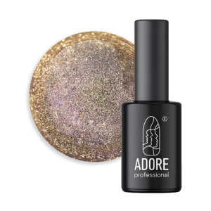 Wild Cat Eye Gel Polish