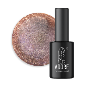 Wild Cat Eye Gel Polish