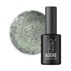 Cat Eye Gel Polish Wild
