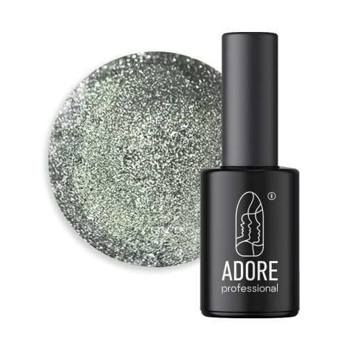 Cat Eye Gel Polish Wild