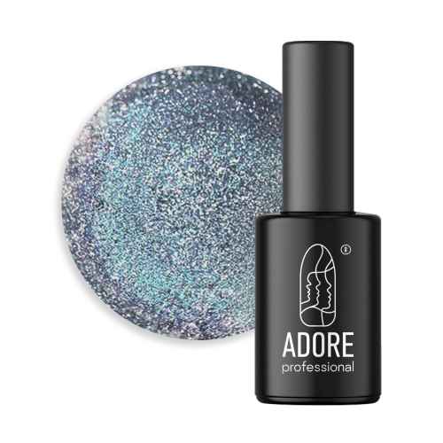 Wild Cat Eye Gel Polish