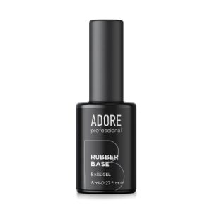 Rubber Base for Nails