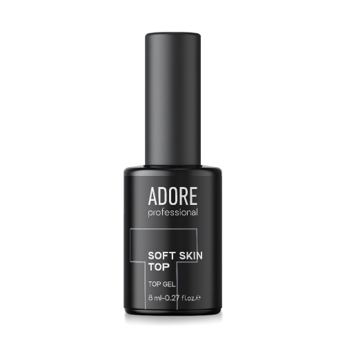 Matte Soft Skin Top No Wipe