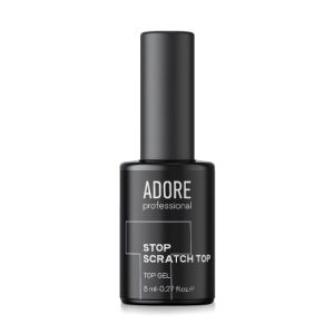 Strong No Wipe Gel Polish Top Coat 8ml