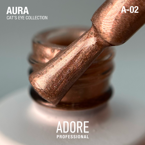 Adore Professional Hair Products - Image 2
