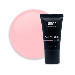 Adore Professional - Product Category