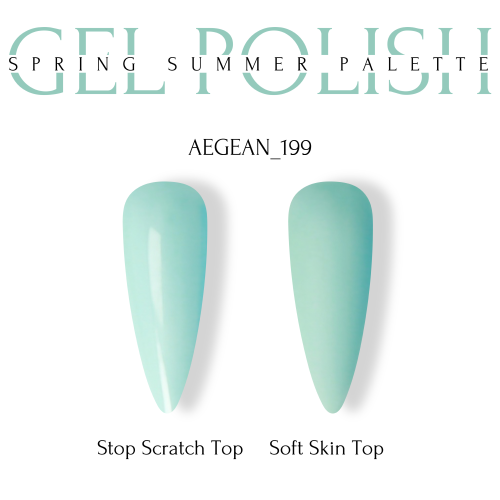 Gel Nail Polish - Image 2