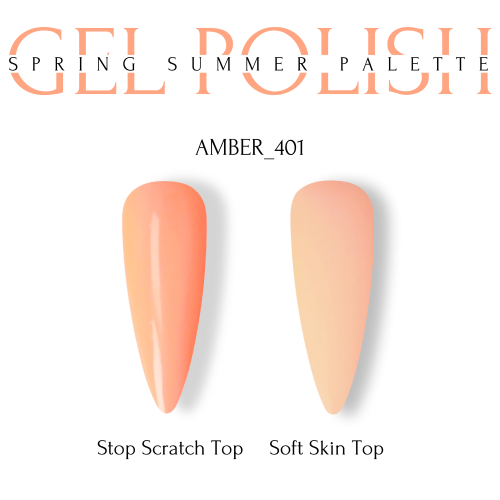 Gel Nail Polish - Image 2