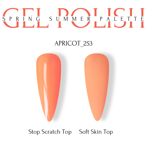 Gel Nail Polish - Image 2