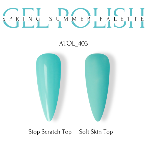 Gel Polish - Image 2