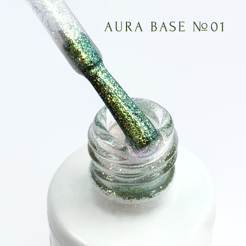 AURA BASE Chameleon Base - Image 3
