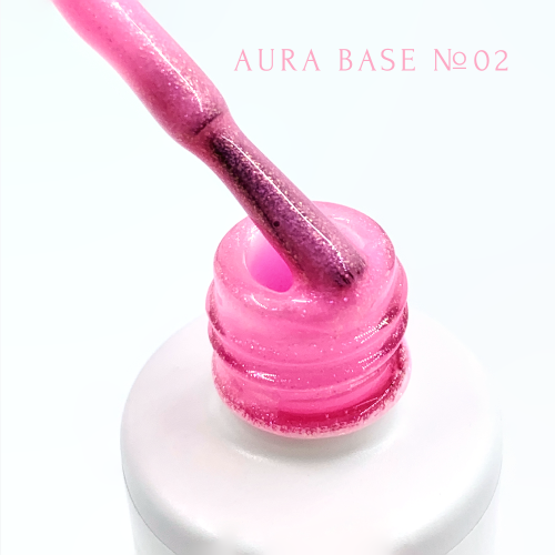 AURA CHAMELEON BASE - Image 3