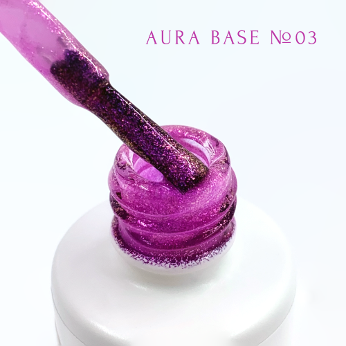 AURA BASE Chameleon Base - Image 3
