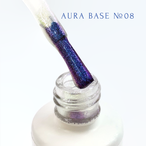 AURA BASE CHAMELEON - Image 3