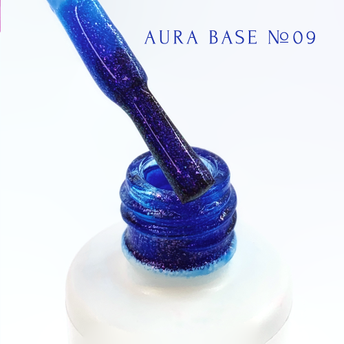 AURA BASE CHAMELEON - Image 3