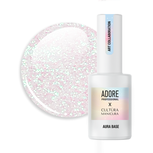 AURA BASE CHAMELEON