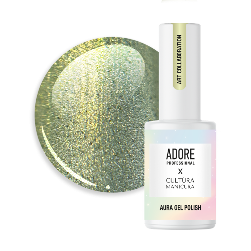 Professional Hair Products - Adore Collection