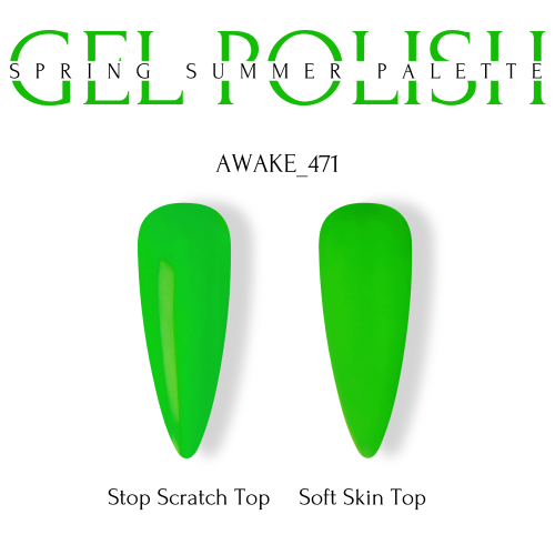 Gel Nail Polish - Image 2