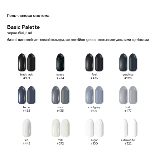Gel Polish - Image 4