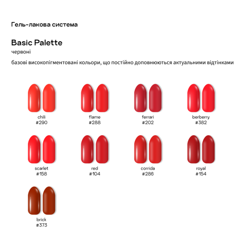 Gel Nail Polish - Image 2