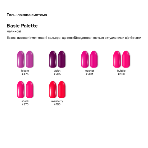 Gel Polish - Image 2