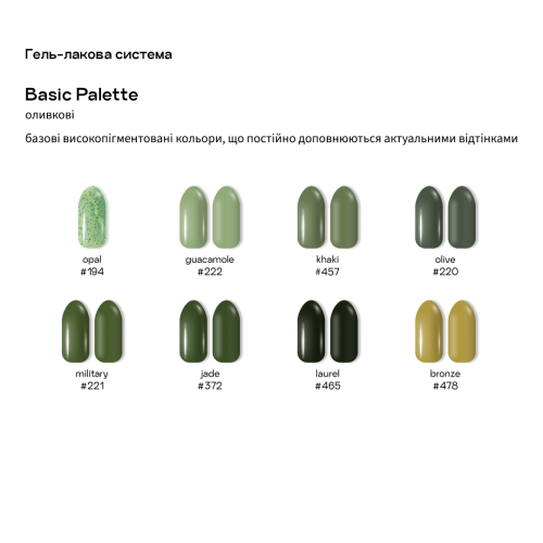 Gel Polish - Image 3