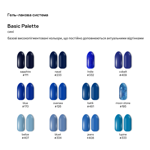 Gel Polish - Image 2