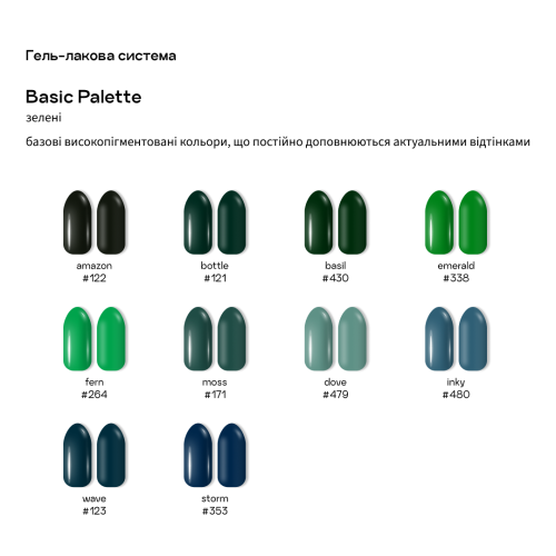 Gel Nail Polish - Image 3