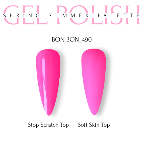 Gel Polish - Image 2