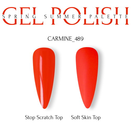 Gel Nail Polish - Image 2