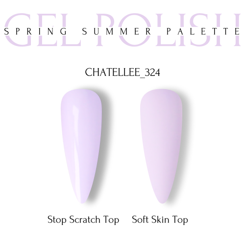 Gel Nail Polish - Image 2