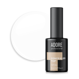 Camouflage Concealer Top