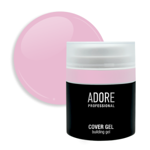 COVER GEL Nail Extension Gel
