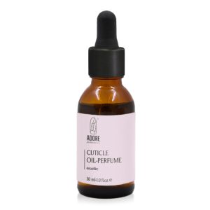 Cuticle Perfume Oil