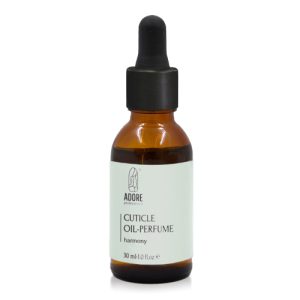 Cuticle Perfume Oil