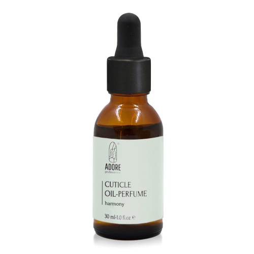 Cuticle Perfume Oil