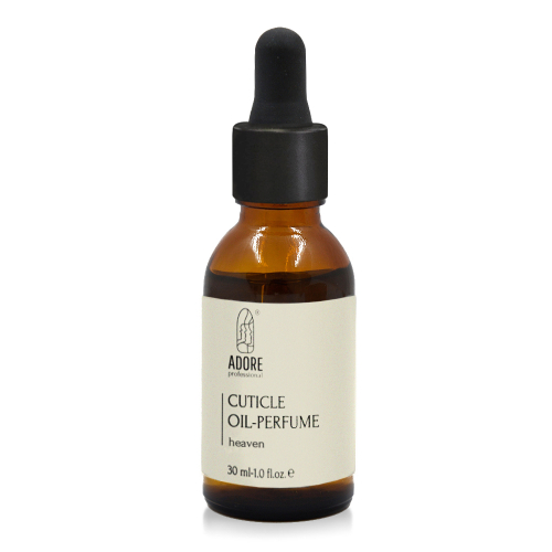 Cuticle Perfume Oil