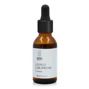 Cuticle Perfume Oil